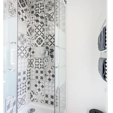 Cmg Residence Bercy - Accor Arena Apartment