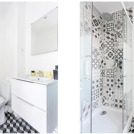 Apartment Cmg Residence Bercy - Accor Arena *