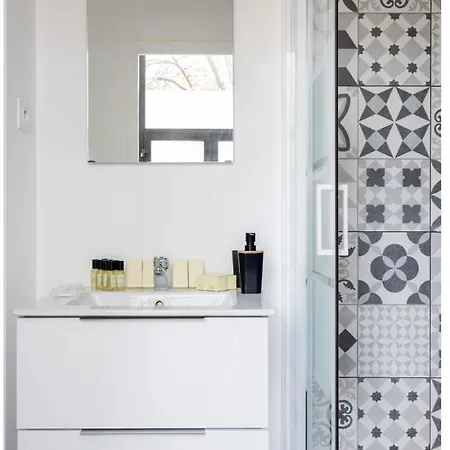 Cmg Residence Bercy - Accor Arena Apartment *