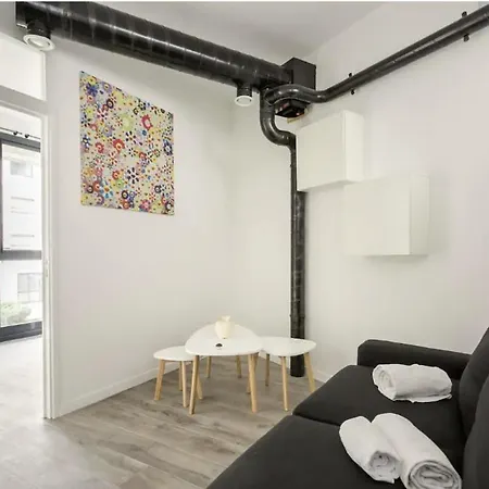 Cmg Residence Bercy - Accor Arena *