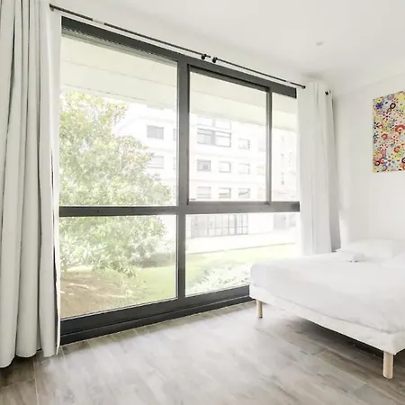 Cmg Residence Bercy - Accor Arena Paris