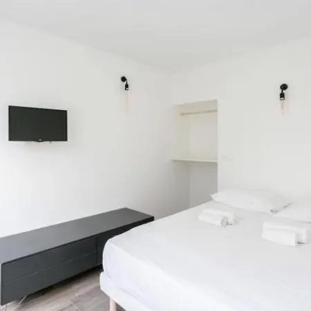 Apartment Cmg Residence Bercy - Accor Arena