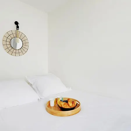Cmg Residence Bercy - Accor Arena Apartment *