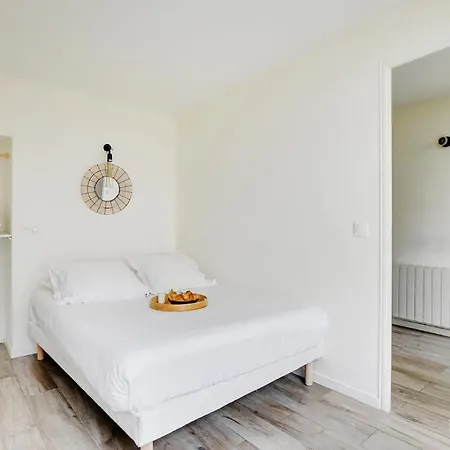 Cmg Residence Bercy - Accor Arena * Paris
